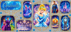 16oz Disney-D  4844